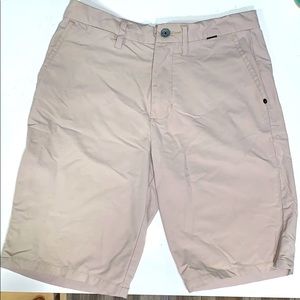 Hurley DriFit shorts
